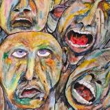 Art of Duane Kirby Jensen