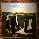 The Nuns