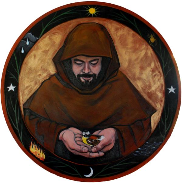 St. Francis of Assisi