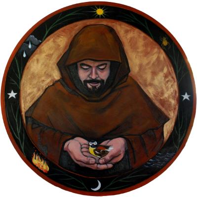 St. Francis of Assisi