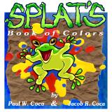 Splats Book Cover