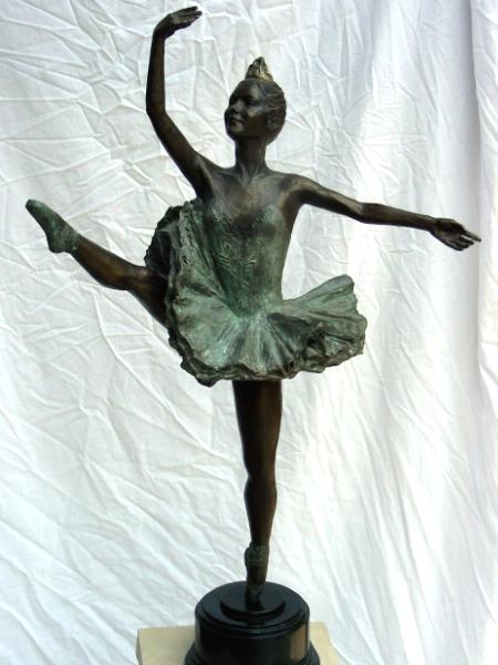 Ballerina 1