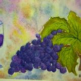 Wine and Grapes