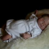  Newborn baby boy ~ ADOPTED