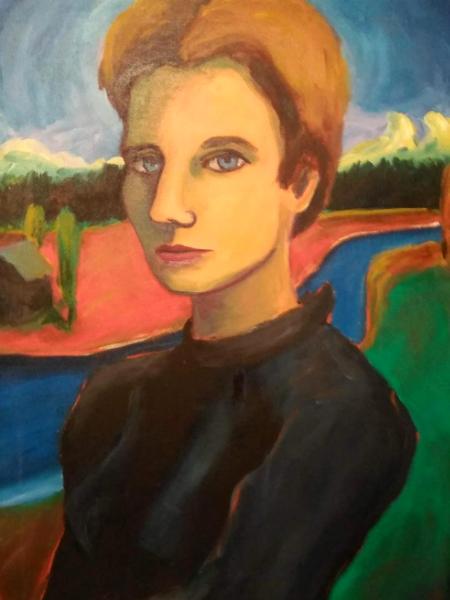 Cheri O'Brien