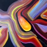 Molten