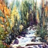 McKenzie River
