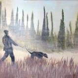 Misty Morning