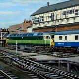 Railway Railway
