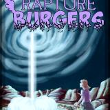 Rapture Burgers Cover 13
