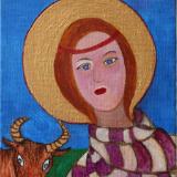 "Saint Perpetua" "Saint Perpetua"