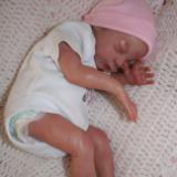  Reborn Preemie Baby ~ Amelia ~ SOLD/ADOPTED