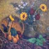 Autumn Still-life