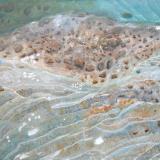 Moved By Water