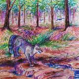 katnaj Artworks    *Colors in Harmony*   Earth,  Life,  Nature