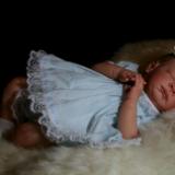 Reborn baby girl ~ Annie ~ ADOPTED/SOLD