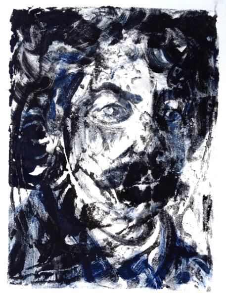 James Whistler 2