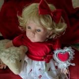 Show entry: Melanie (A.L)