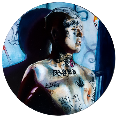 Lil-Peep Lil-Peep