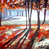 Red Forest Red Forest