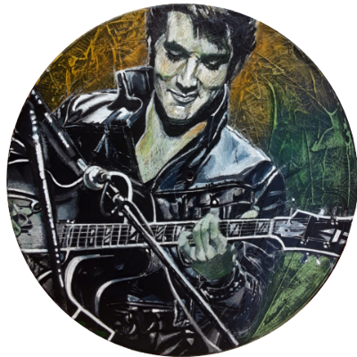 Elvis Elvis