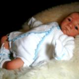 Reborn baby Boy ~ William ~ ADOPTED/SOLD