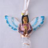 TO22034 - Angel Ornament