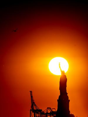 Light of Liberty Light of Liberty