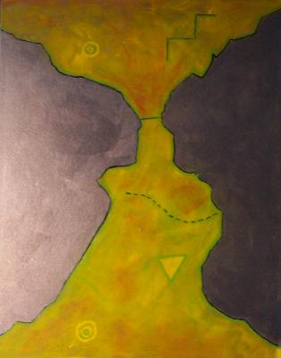 Isthmus Isthmus
