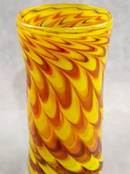 #01072603 Drinking glass  6.25''HX3''W $70.00