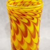 #01072603 Drinking glass  6.25''HX3''W $70.00