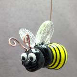 #04212204 bee hanging 3''Hx4''Lx2''W $125