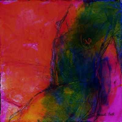 Seated Figure Seated Figure