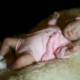 Reborn baby Girl ~ Tabitha ~ ADOPTED/SOLD