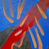 Matisse's Goldfish In A McLain Painting