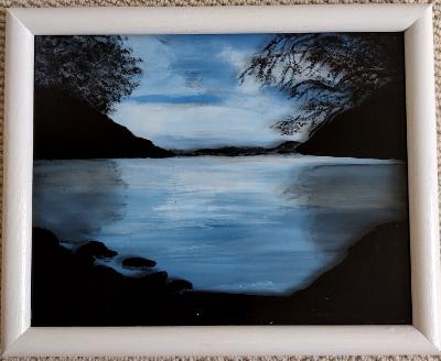 Blue Lagoon Blue Lagoon