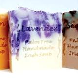 Handmade soap