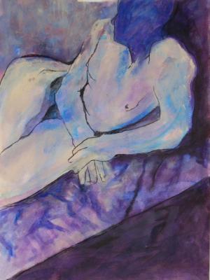 U23 Am I blue (Unavailable)