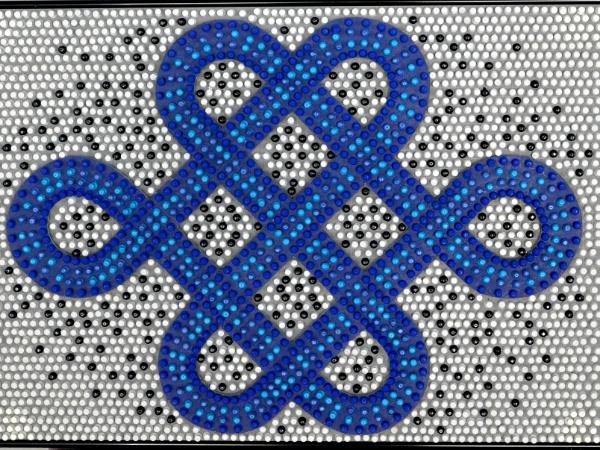 Sarah's Crest