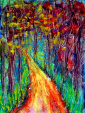 Narrow ~ Schmal (2019) 