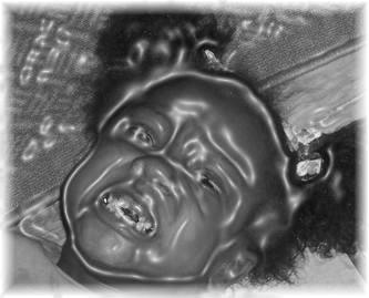 TANTRUM 5