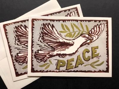 Dove of Peace Dove of Peace