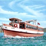 "Bundeena" on the Derwent