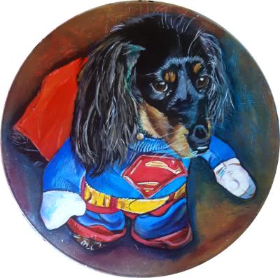 Superdog Superdog