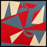Pinwheel Dismantled