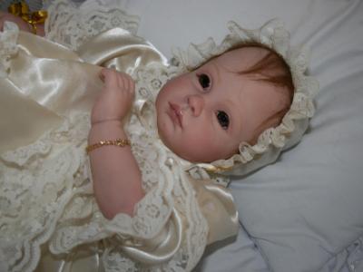  Reborn Baby Girl ~ Ilaira ~ SOLD/ADOPTED