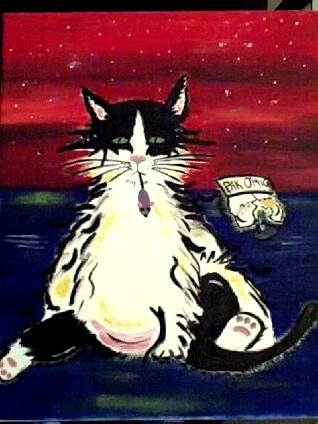Gotcha
