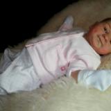 Reborn baby girl ~ Coco ~ ADOPTED/SOLD