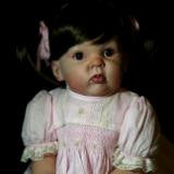 Reborn Toddler ~ Katie ~ ADOPTED/SOLD