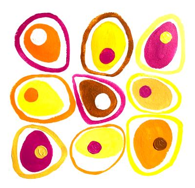 Cool Eggs 3 Cool Eggs 3